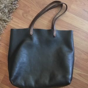 Madewell Transport Tote